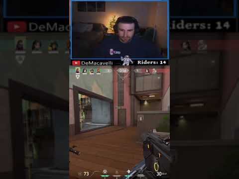 Brimstone the best controller???