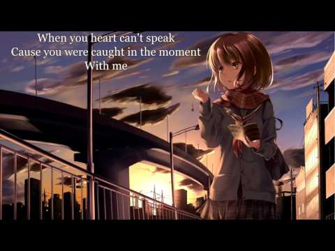 Down The Phoenix - Caught In The Moment (with lyrics) (2013)