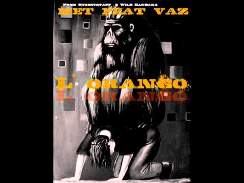 Video thumbnail for L’orango