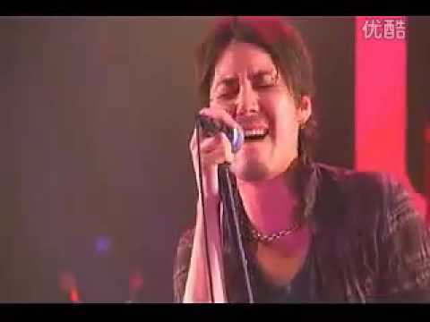 Girl in Mono - Oblivion Dust (live Re creation tour 2011)