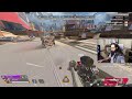 RANKED Checking Out Early Acess Season 28 ApexBreachPreview ApexPartner At 10pm GMT