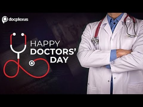 Happy Doctors Day