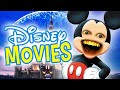 Annoying Orange Biggest Disney Movies Annoying Orange Biggest Disney Movies