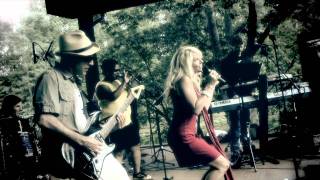 Kim Cameron & Side FX - Timeless - Official Video Clip