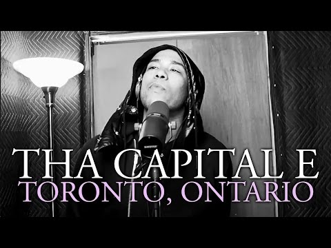 ThaCapitalE | ONE TIME at SYNERGY-SGP | Episode 8