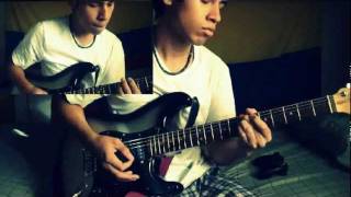 Women We Haven&#39;t Met Yet by Minus The Bear (Cover)