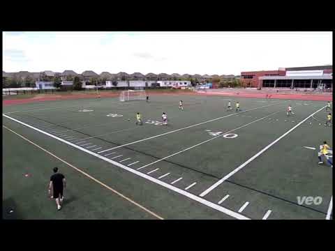 2025 GK - Noelle Henning - U17 Team Canada - NDC Ontario - 4.0 GPA