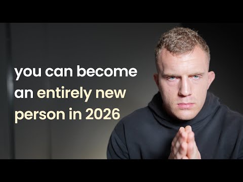 How to fix your entire life in 1 day