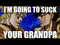 What Is JoJo S Bizarre Adventure Even About