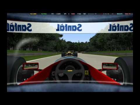 How can I convert a track from Grand Prix 4? (Help)
