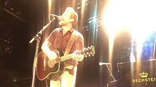 Charles Esten "Playing Tricks", Berlin June 2018