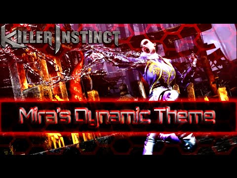 Mira's "FULL" Dynamic Theme (BGM)