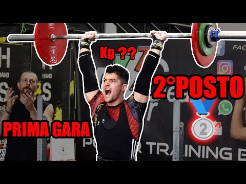 CAN YOU WIN A MILITARY PRESS COMPETITION BY TRAINING ONLY WITH THE CALI? The answer is YES! 🗿