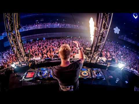 Non-Female Vocal Hardstyle Mix