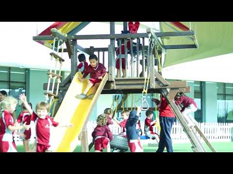 Dove Green Private School