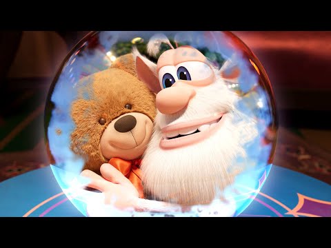 Booba 🧸 Oyuncak ayı 🐻 Bölüm - Çocuklar için komik karikatürler - BOOBA ToonsTV