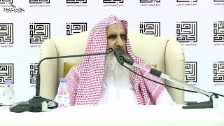 صورة 10 ما حكم شد الرحال لزيارة قبر النبيﷺ؟