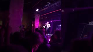 BEN FERO - YAYLAN KONSER İZMİR CANLI PERFORMANS