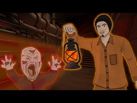 Burn, Baby! Burn! | SCP:SL