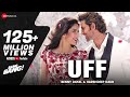 UFF Full Video | BANG BANG! | Hrithik Roshan & Katrina Kaif | HD