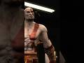 Kratos Vs Freddy Krueger Mortal Kombat 9