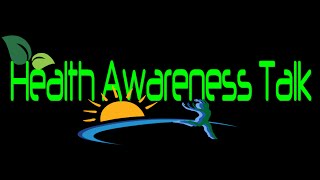 Health Awareness Talk