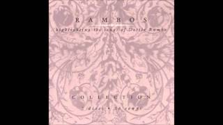 The Rambos - Behold The Lamb