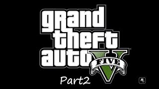 [GTA5] Part2 悪と悪・交わりはじめた運命