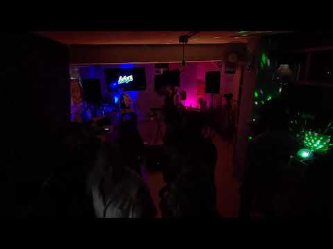 Anymalia - En lo que sea (live)