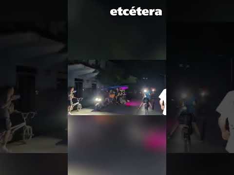 Pueblo de Ciego de Ávila, en Cuba, exige libertad