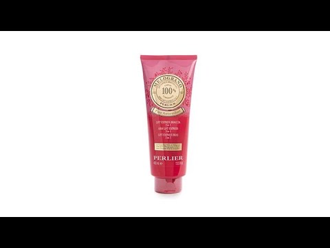 Perlier 13.5 fl. oz. Pomegranate 3in1 Arm Lift Express C...