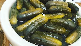 Pickle lovers, you can now order online! | Localish