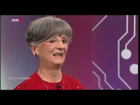 WDR - Planet Wissen - Ich war eine Zeugin Jehovas - Barbara Kohout Ehrenmitglied bei JZ Help e.V.
