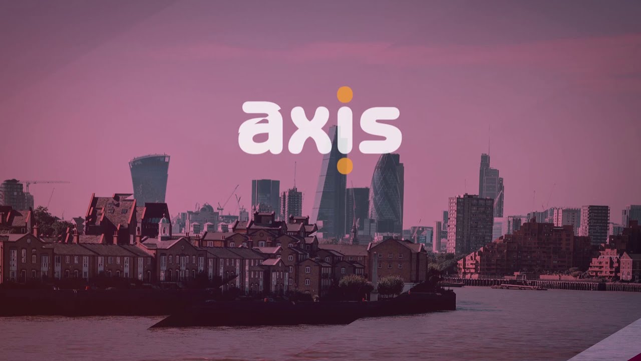 Axis Europe | Property Services, Professionally Delivered