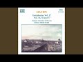 Symphony No. 54 in G Major, Hob.I:54: I. Adagio maestoso - Presto