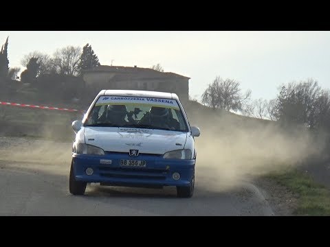 2°Rally Vigneti Monferrini 2019 Filippini - Pola by Ferrario