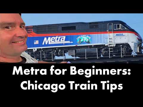 Naperville Train Schedule