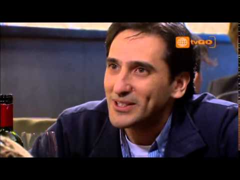 Rubi y Manolo - al fondo hay sitio capitulo 1104