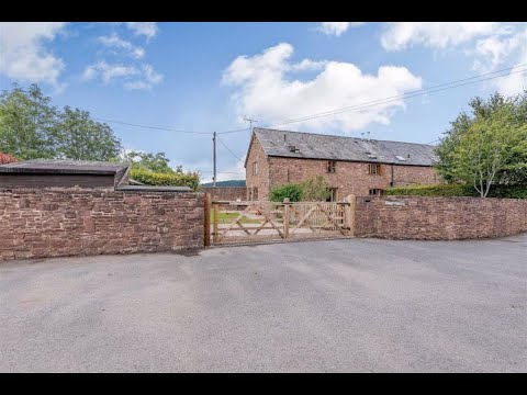 Pontshill, Herefordshire