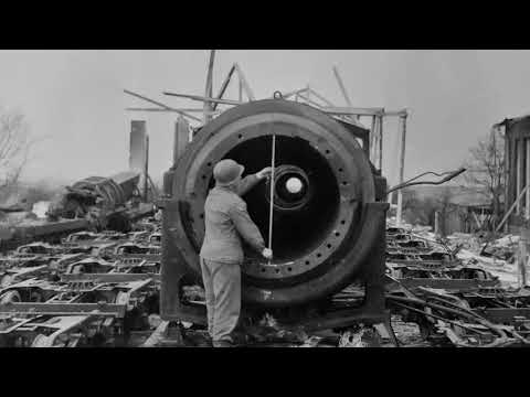 Student Doc- Railway Guns