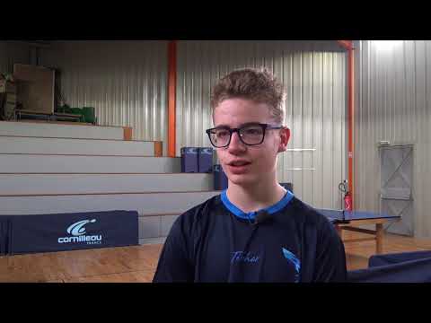 Graines de champions : Julien Cigolotti