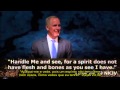 Max Lucado - Easter Sunday 2011 - LEGENDADO ...