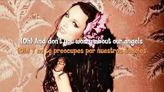 Britney Spears - Why Should I Be Sad (Sub. Español y Lyrics)