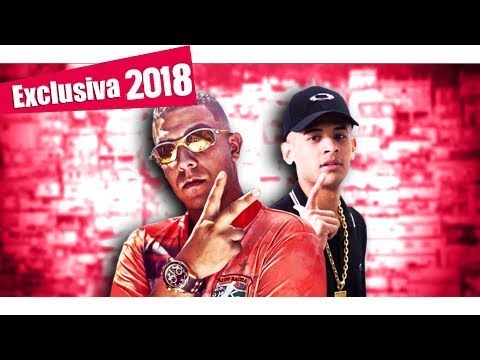 MC Rafa 22 e MC W1 - Ritmo Country (DJP7)