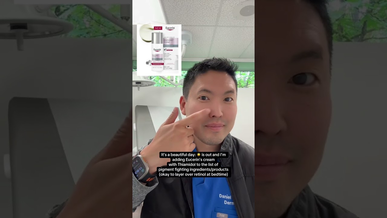 Newest Hack for Hyperpigmentation!