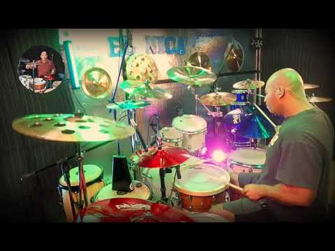 fdt a little bit of funk #drumcover #mapexdrums #praisebreak #praisebreak #nica #paistecymbals