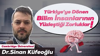 Tersine Beyin Göçü Türkiye ye Dönen Bilim İn
