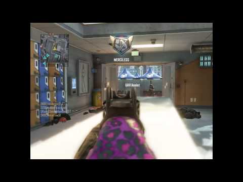 TYBG Itanimulli - Black Ops II Game Clip