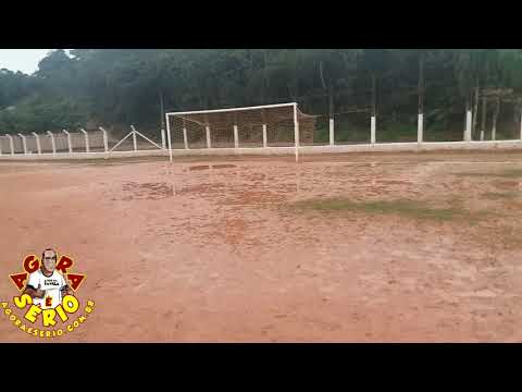 Será que vai ter a Final veja como está o Campão ? Só São Pedro pode responder