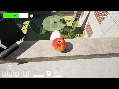 Gameplay Trailer